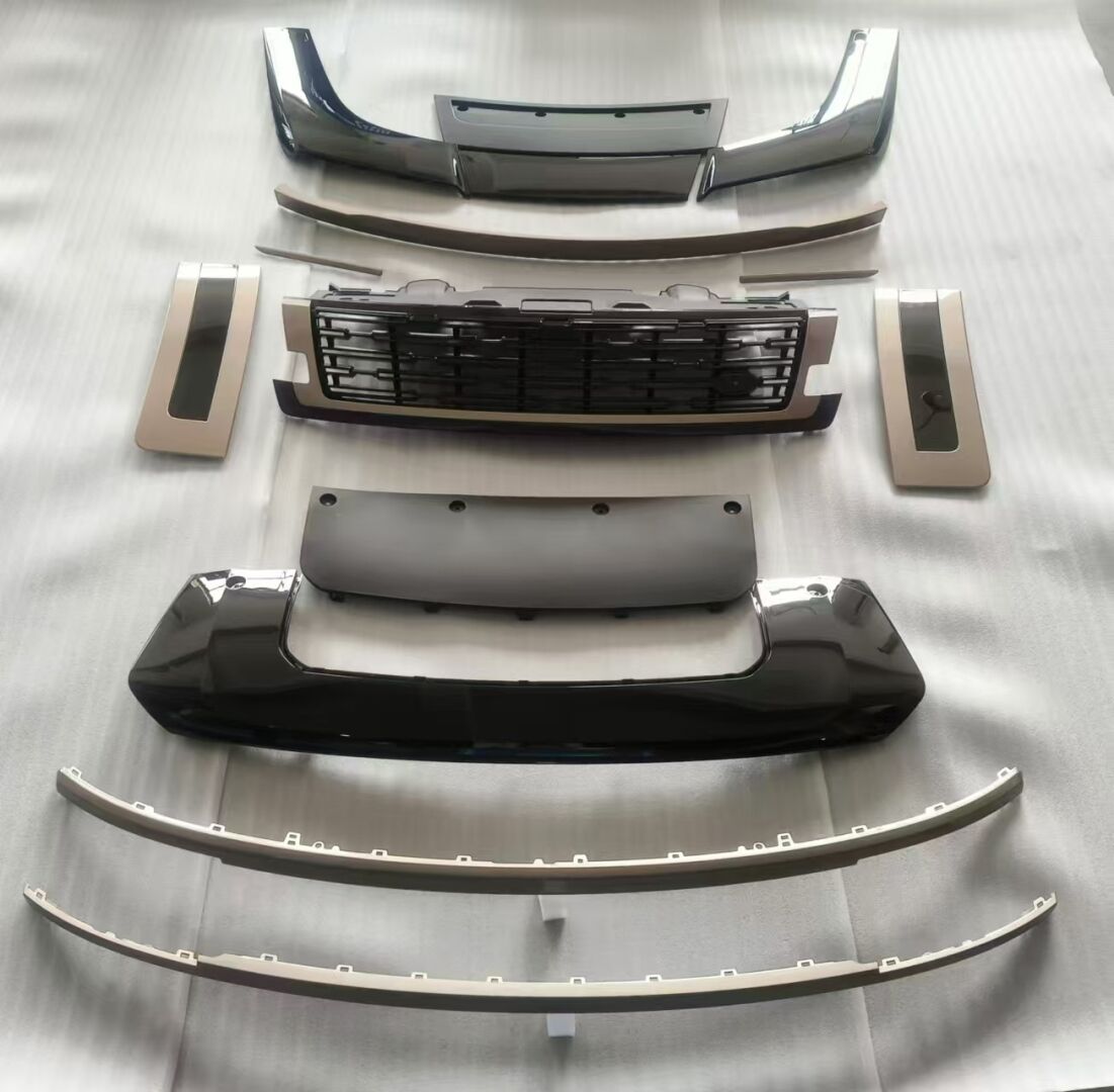 2023 VOGUE İÇİN BAKIR KIT