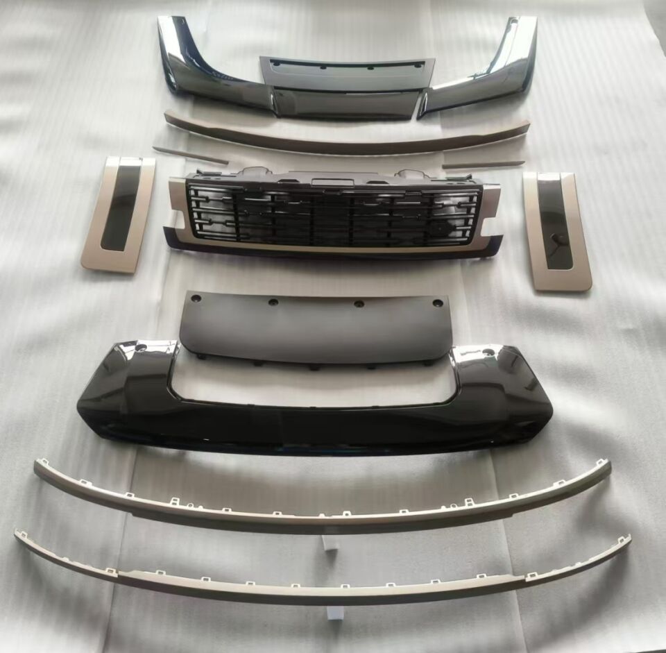 2023 VOGUE İÇİN BAKIR KIT