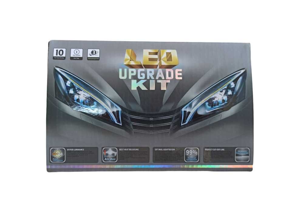 H11 LED XENON OTO AMPULÜ