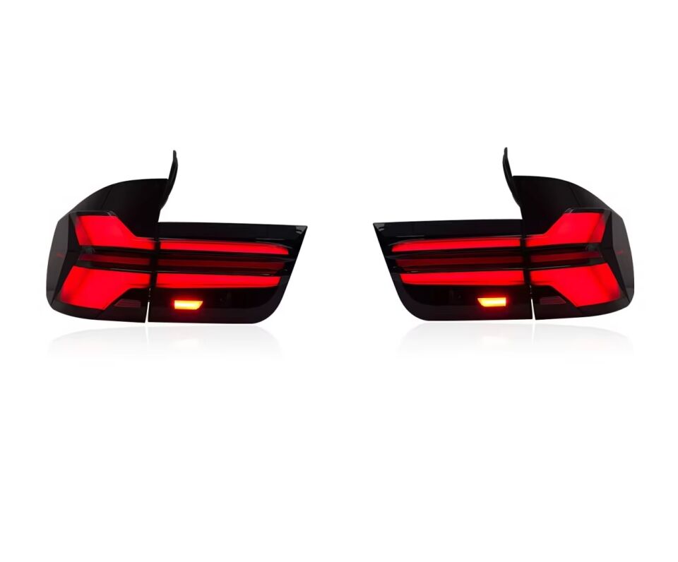 X5 E70 İÇİN 2023+ GÖRÜNÜM LED STOP