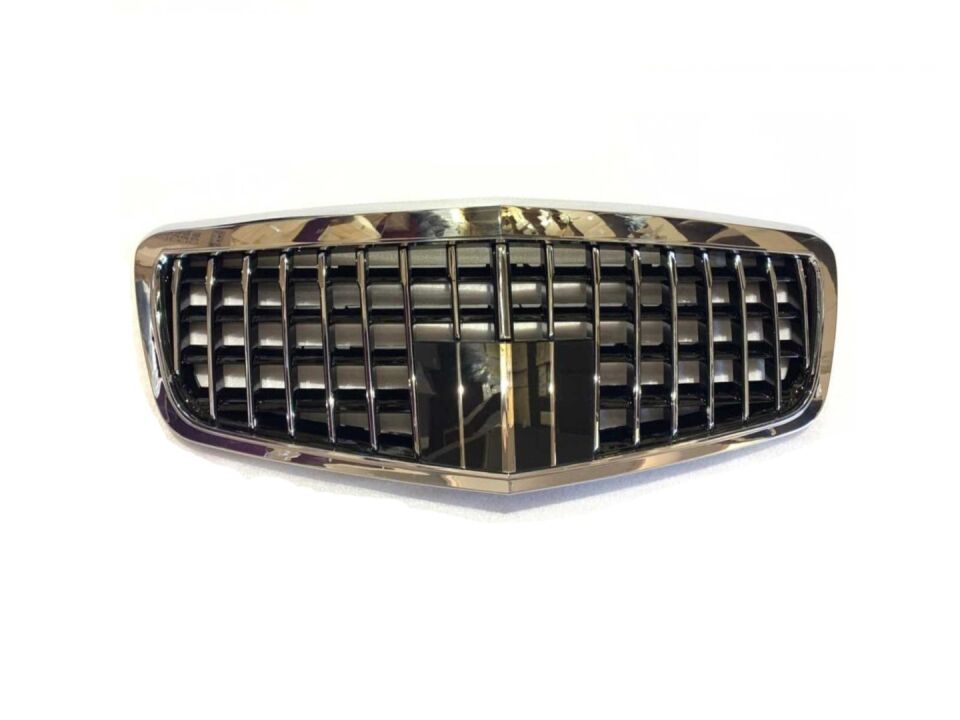 W221 2006-2013 S CLASS - MAYBACH GÖRÜNÜM PANJUR