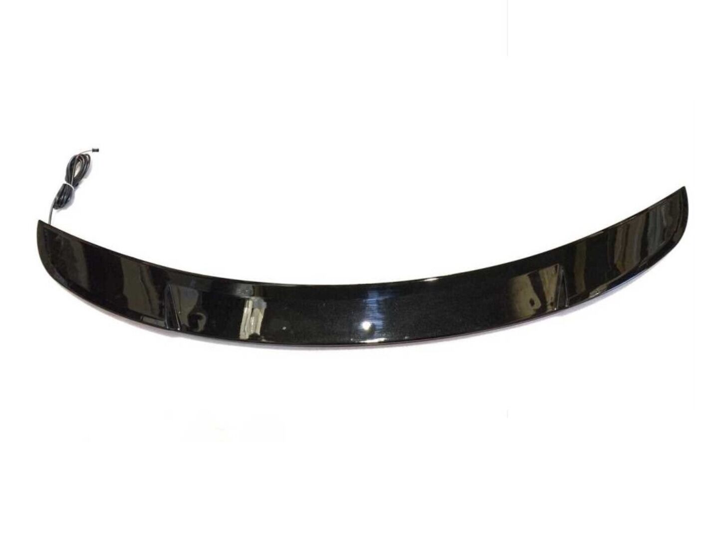 ELANTRA 2014-2018 LED SPOILER (BOYASIZ)