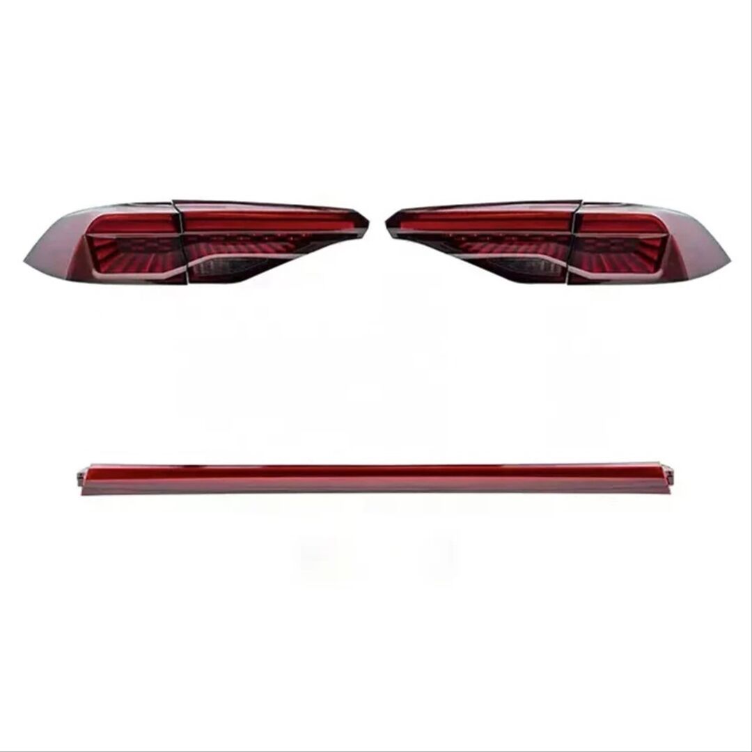 COROLLA 2019+ IÇIN UYUMLU LED STOP SPOILER KIRMIZI
