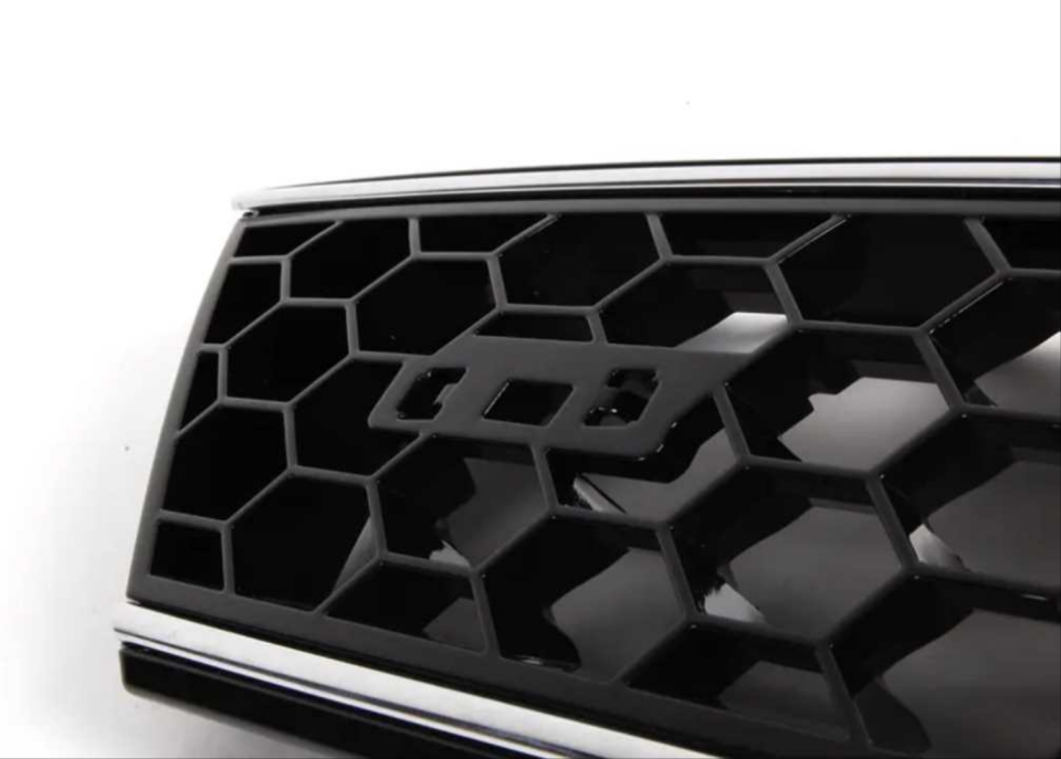 JETTA 2012-2015 IÇIN UYUMLU PANJUR GLI KROM/NIKELAJ