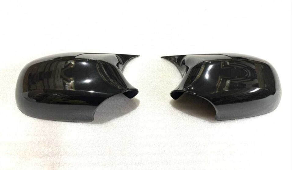 3 SERISI E90 2005-2012 AYNA KAPAGI PIANO BLACK