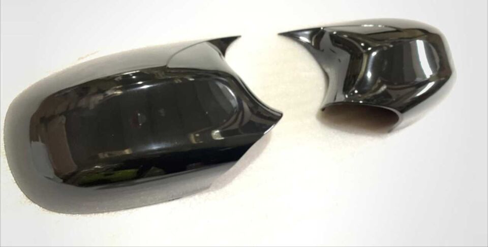 3 SERISI E90 2005-2012 AYNA KAPAGI PIANO BLACK