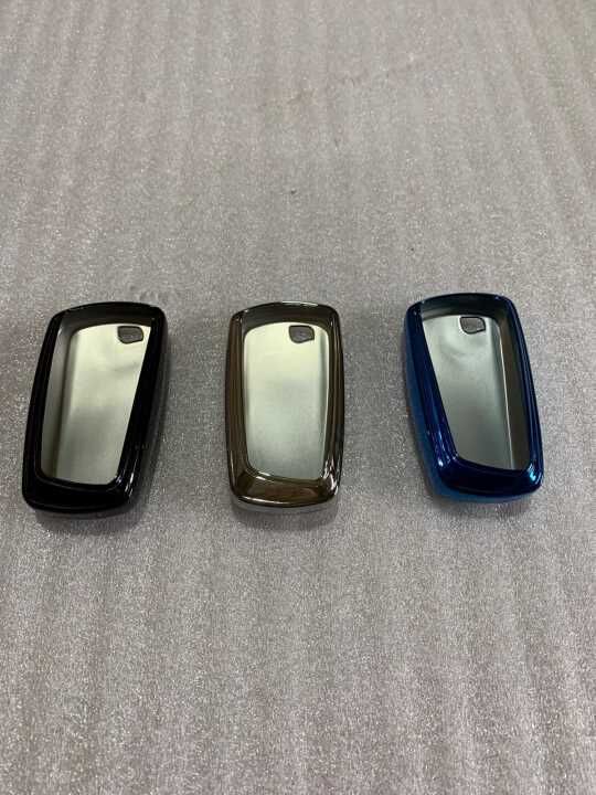 PLASTIK ANAHTAR KILIFI BMW F SERISI ARAÇLAR İLE UYUMLU