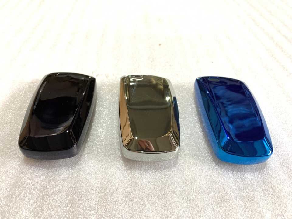 PLASTIK ANAHTAR KILIFI BMW F SERISI ARAÇLAR İLE UYUMLU