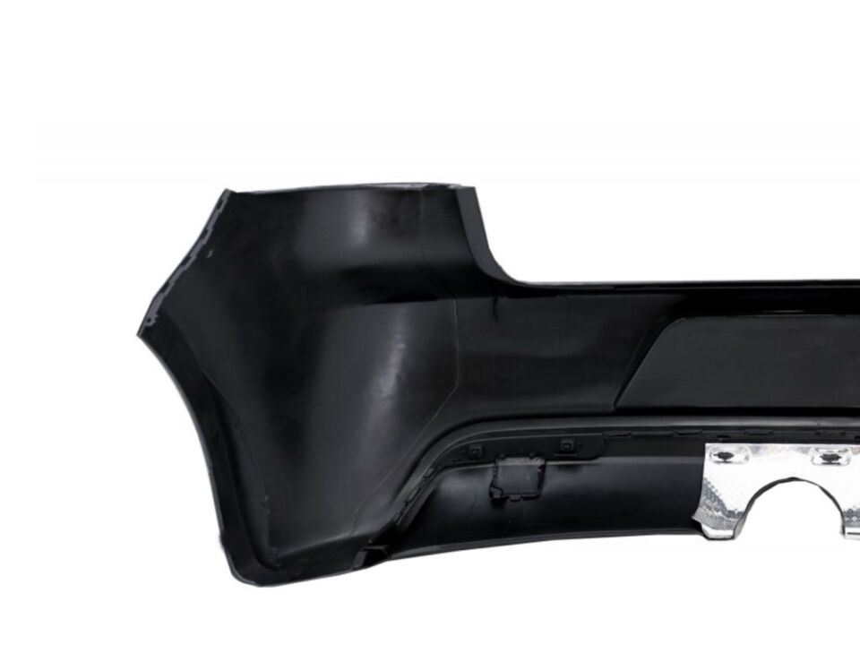 GOLF 6 2009-2012 IÇIN UYUMLU R20 ARKA TAMPON