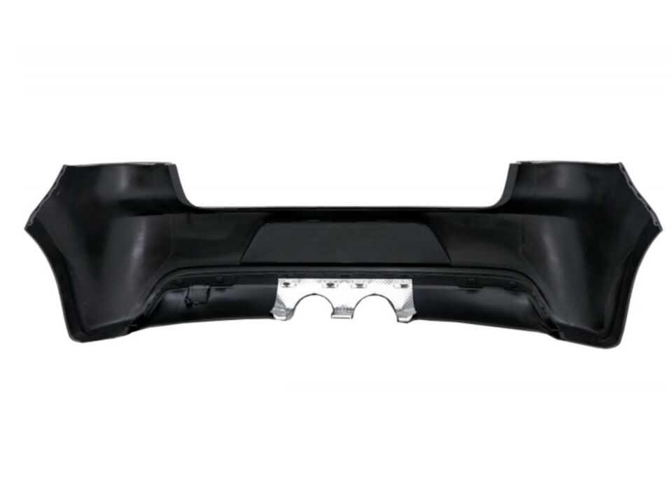 GOLF 6 2009-2012 IÇIN UYUMLU R20 ARKA TAMPON
