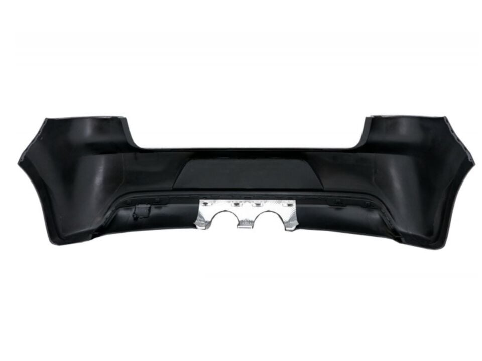 GOLF 6 2009-2012 IÇIN UYUMLU R20 ARKA TAMPON