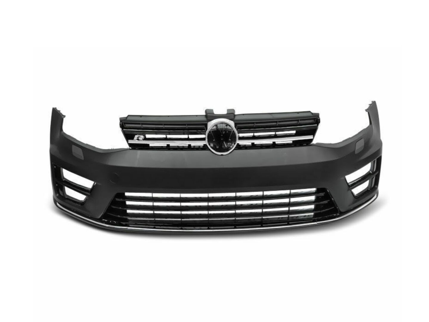 GOLF 7 R20 ON TAMPON  SET