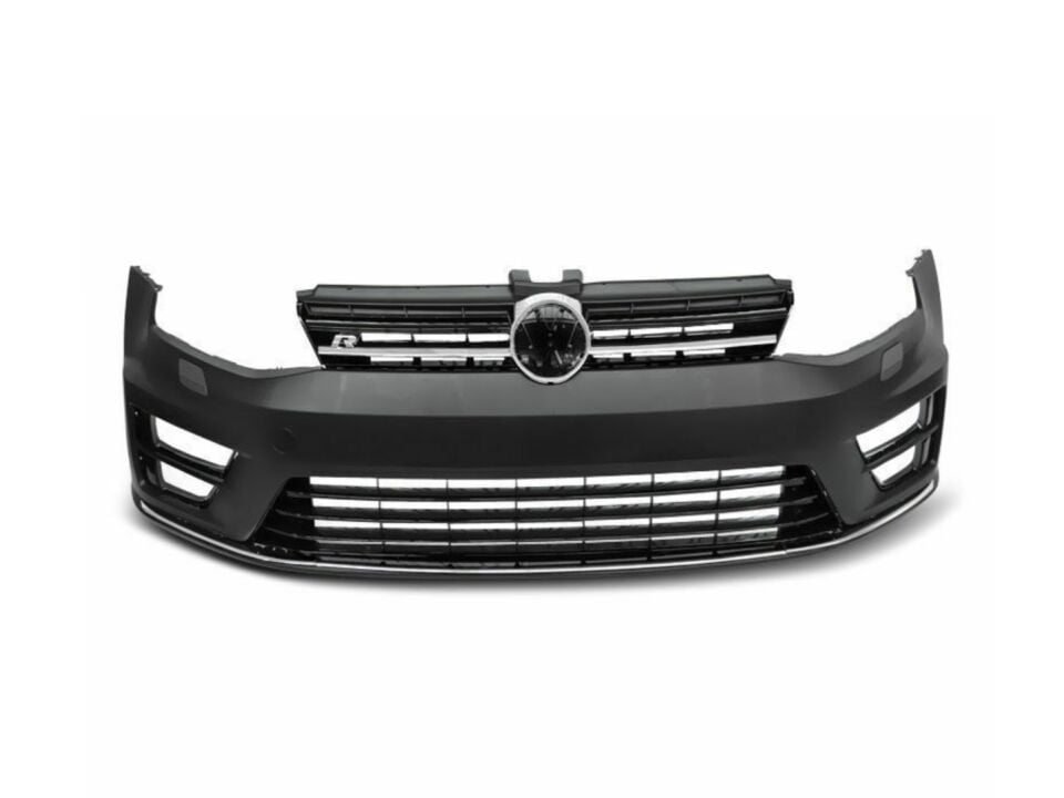 GOLF 7 R20 ON TAMPON  SET
