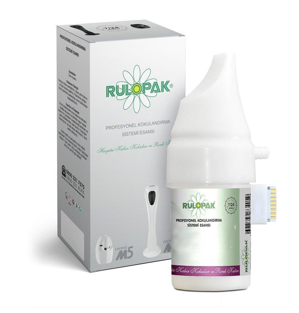 200556 Rulopak 553 Türkiye Koku Kartuşu