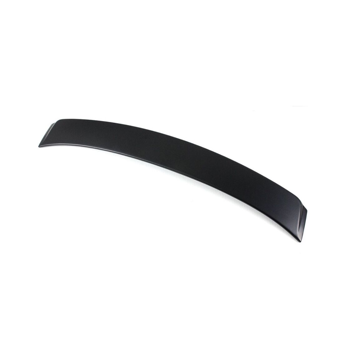 5 SERISI G30 CAM ÜSTÜ SPOILER - PIANO BLACK (PARLAK SIYAH)