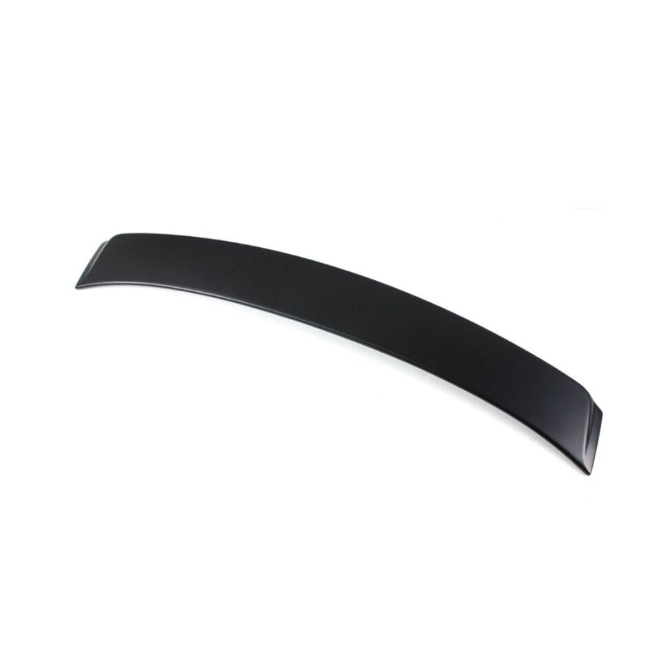 5 SERISI G30 CAM ÜSTÜ SPOILER - PIANO BLACK (PARLAK SIYAH)