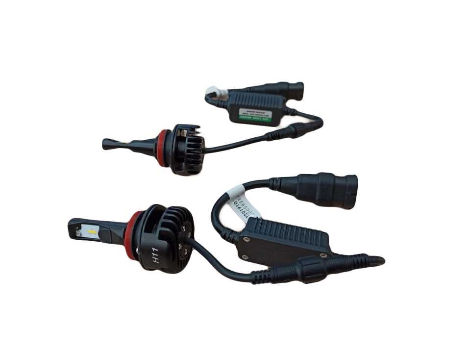 H11 4300K LED AMPUL
