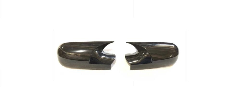 MEGANE 2 2002-2009 IÇIN UYUMLU YARASA AYNA KAPAGI