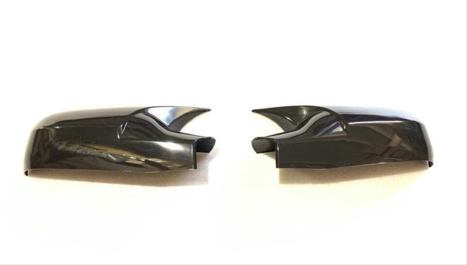 MEGANE 2 2002-2009 IÇIN UYUMLU YARASA AYNA KAPAGI