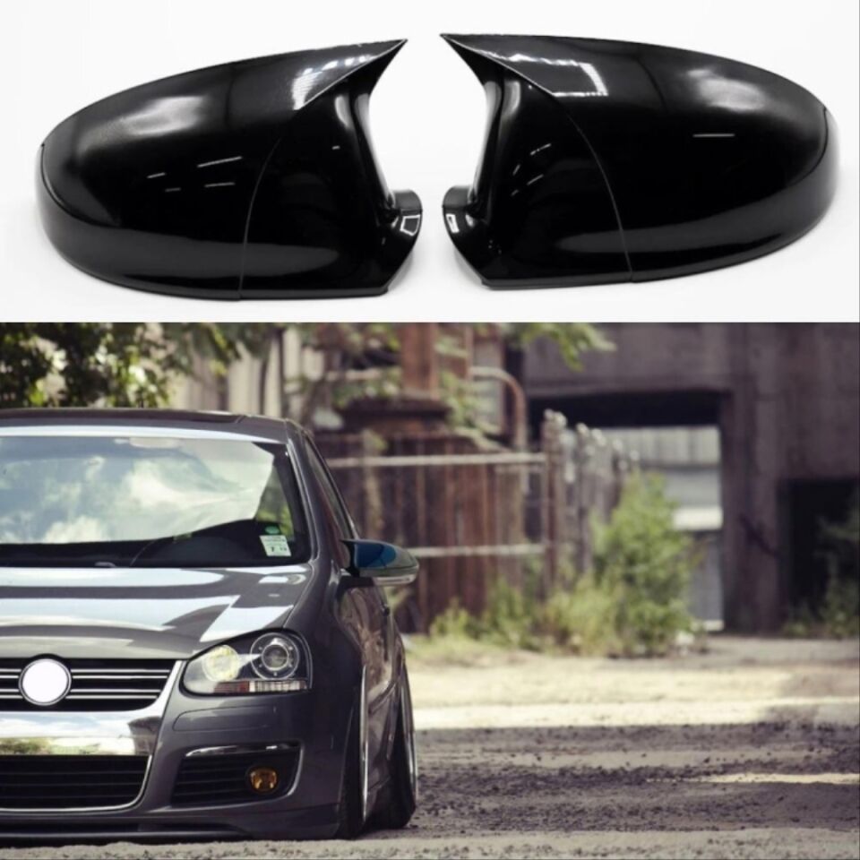 FOR GOLF 5 2003-2009 MIRROR COVER