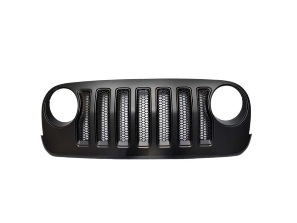 WRANGLER JK 2007-2017 IÇIN UYUMLU 2019+ JL MAKYAJLAMA (PANJUR+DODIK+CAMURLUK+DAVLUMBAZ+LED)