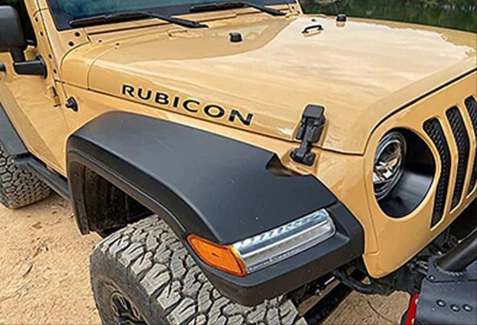 WRANGLER JK 2007-2017 IÇIN UYUMLU 2019+ JL MAKYAJLAMA (PANJUR+DODIK+CAMURLUK+DAVLUMBAZ+LED)