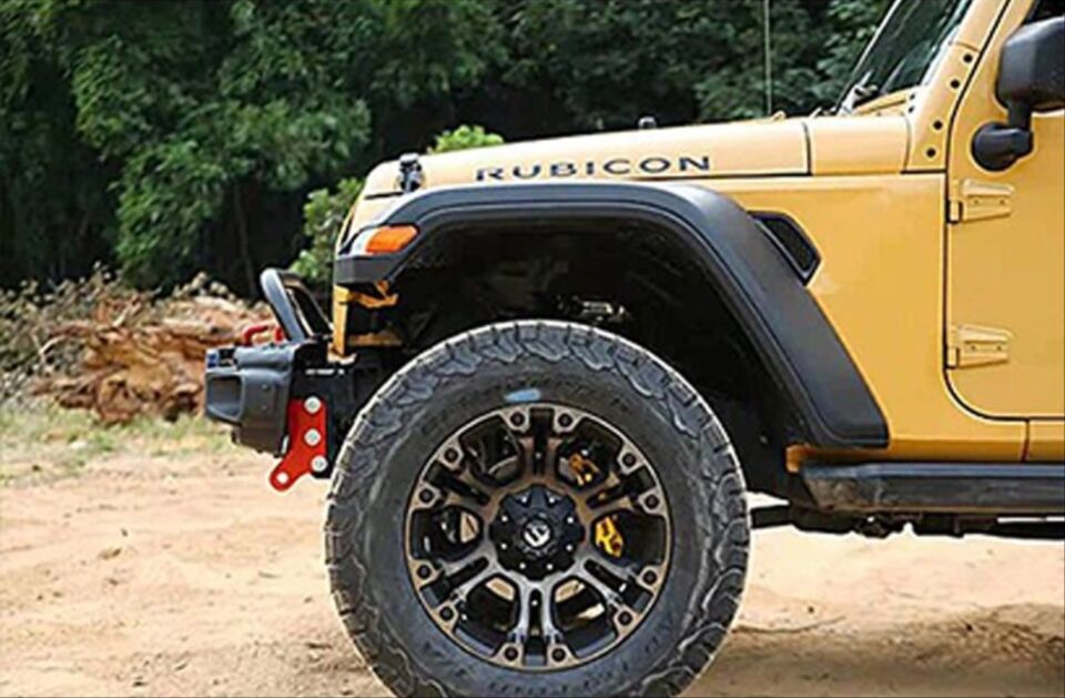 WRANGLER JK 2007-2017 IÇIN UYUMLU 2019+ JL MAKYAJLAMA (PANJUR+DODIK+CAMURLUK+DAVLUMBAZ+LED)