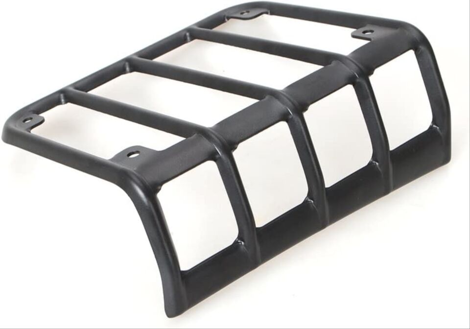 WRANGLER JK 2007-2017 IÇIN UYUMLU STOP KAPLAMA SETI