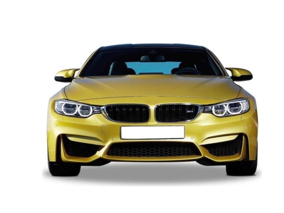 4 SERISI F36 SEDAN IÇIN UYUMLU  M4 GÖRÜNÜM BODY KIT 4 KAPI