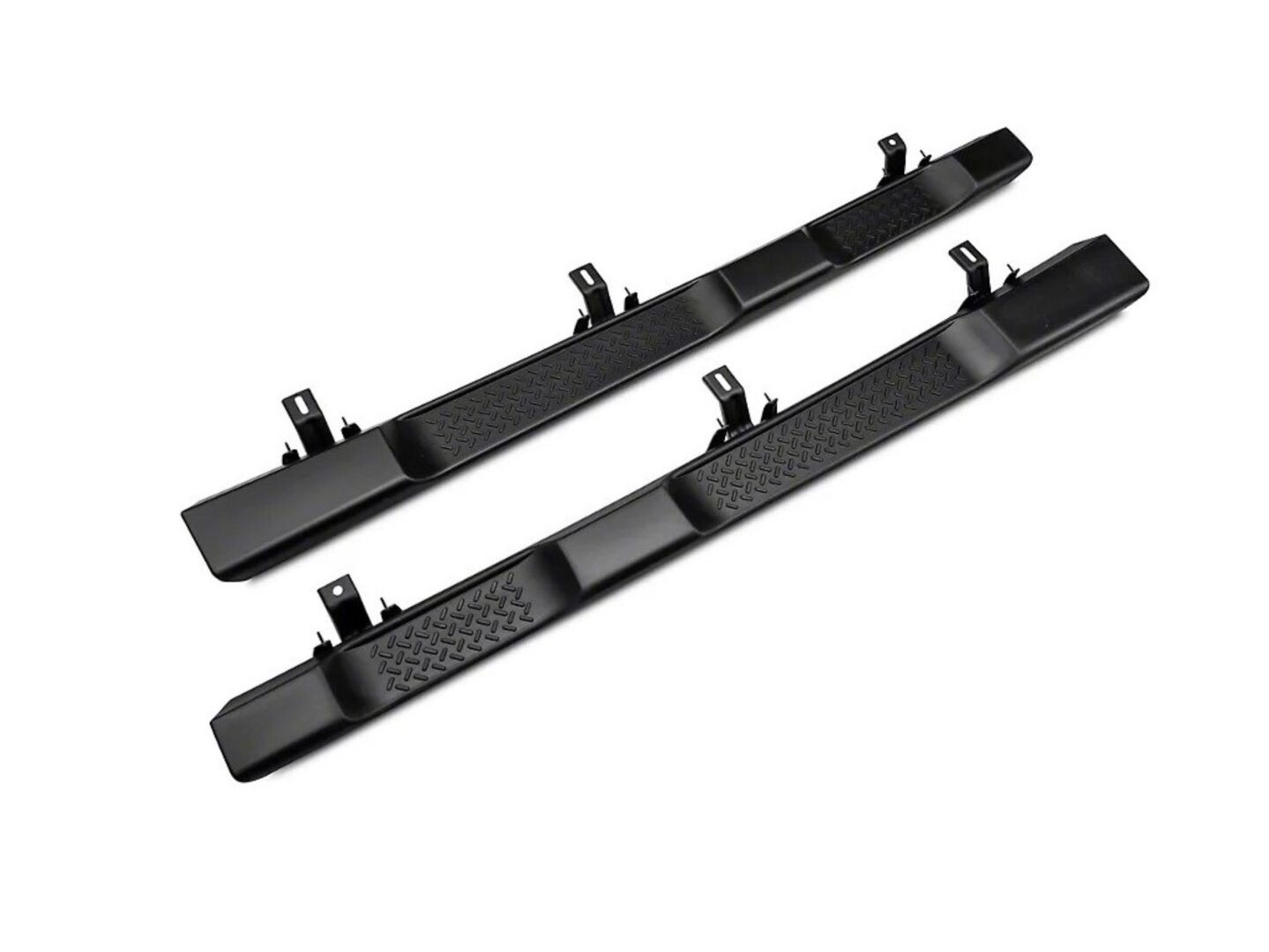 WRANGLER JK 2007-2017 IÇIN UYUMLU OEM GÖRÜNÜM YAN BASAMAK