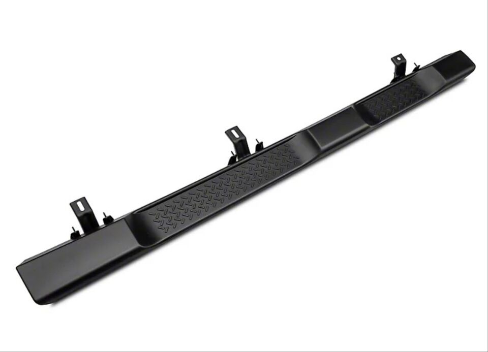 WRANGLER JK 2007-2017 IÇIN UYUMLU OEM GÖRÜNÜM YAN BASAMAK