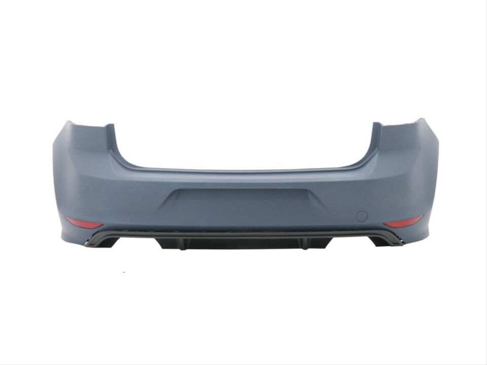 GOLF 7 İÇİN  R  BODY KIT