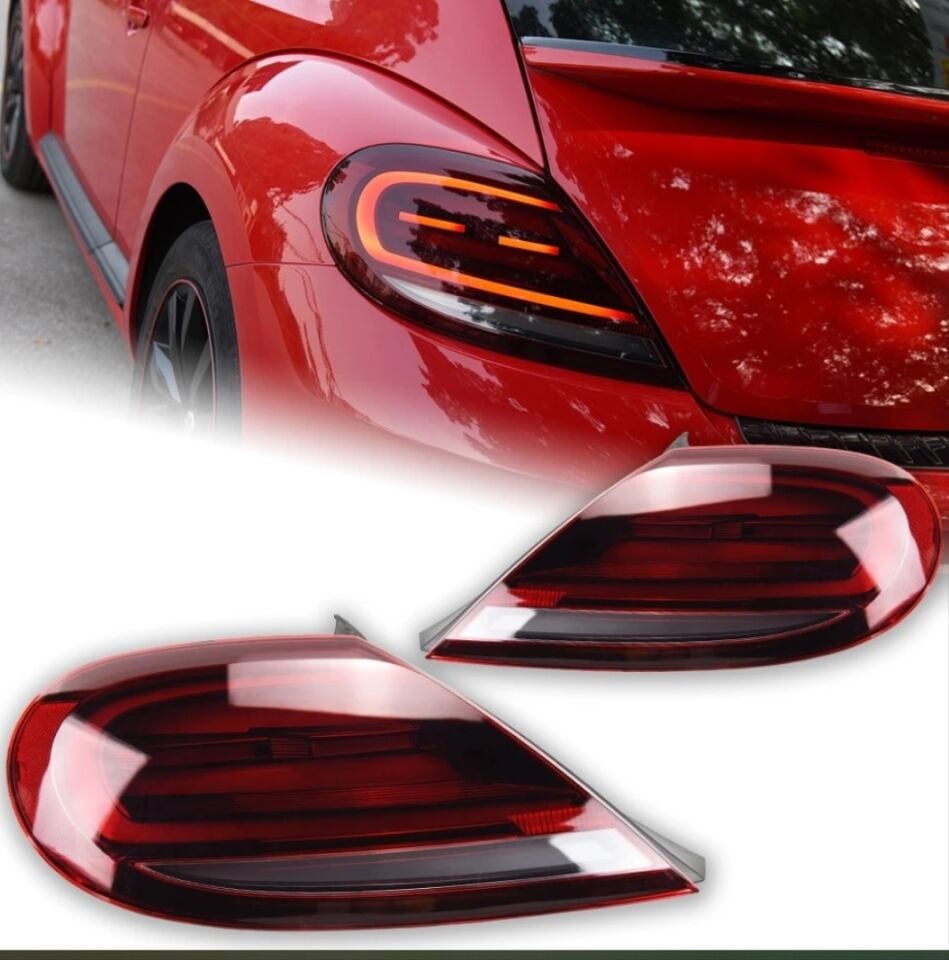 BEETLE IÇIN LED STOP 2013-2021