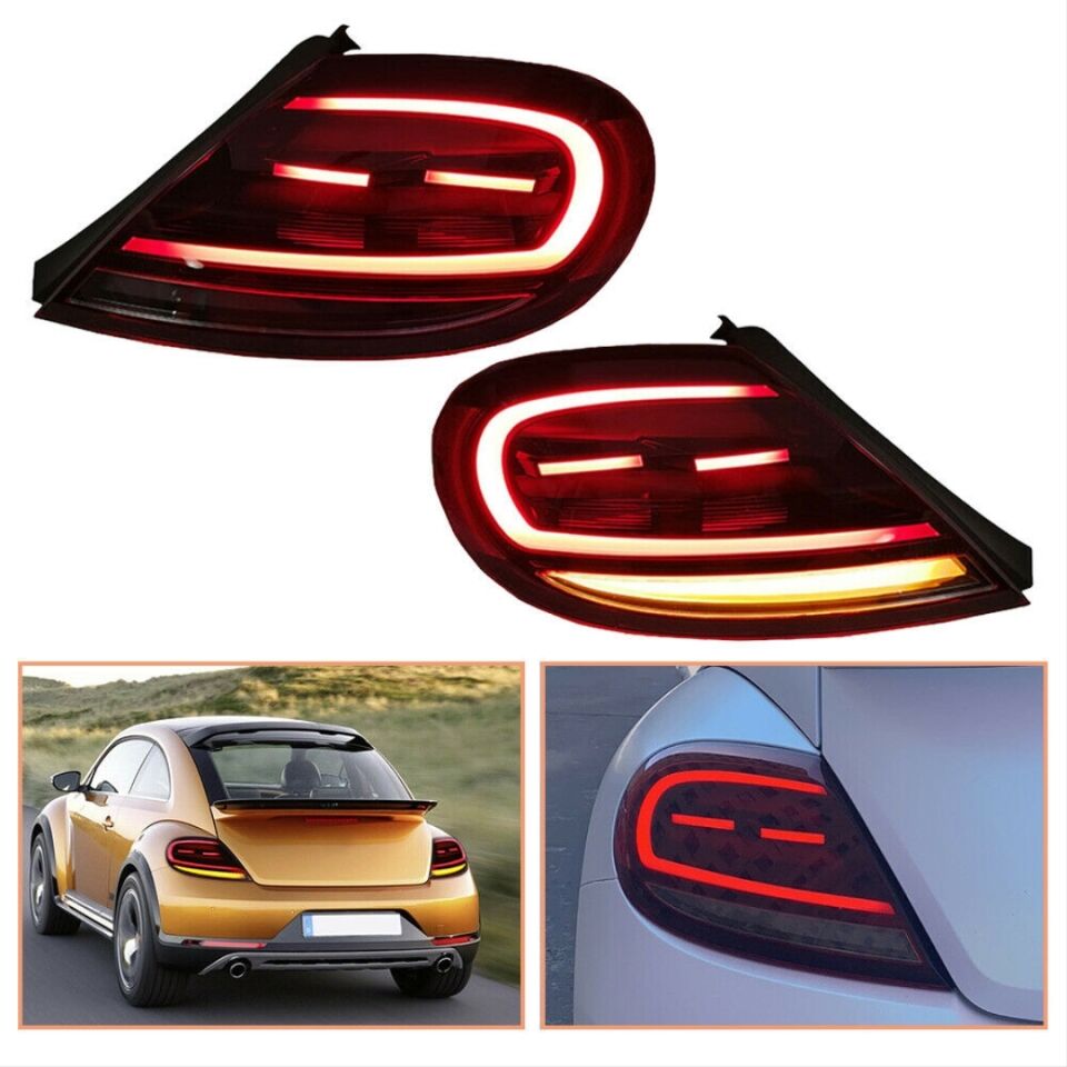 BEETLE IÇIN LED STOP 2013-2021
