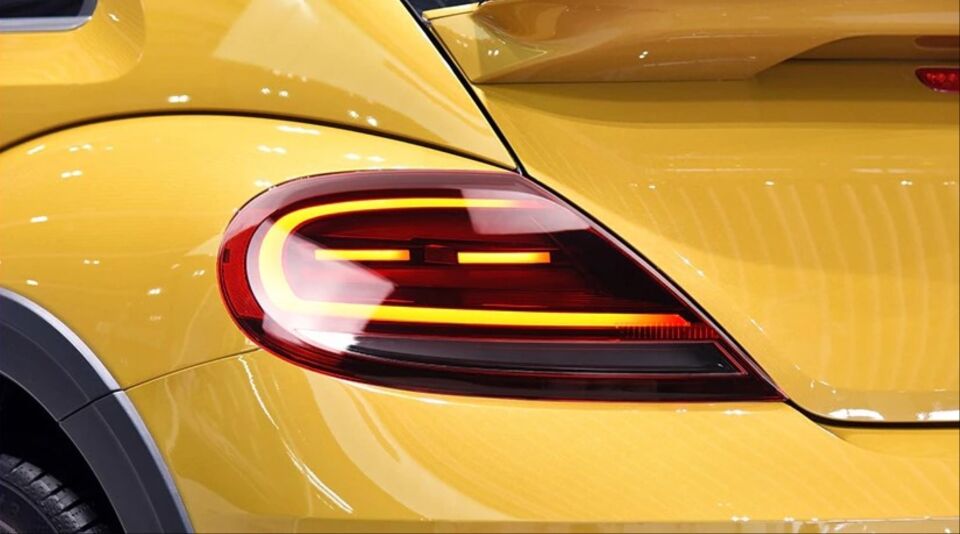 BEETLE IÇIN LED STOP 2013-2021