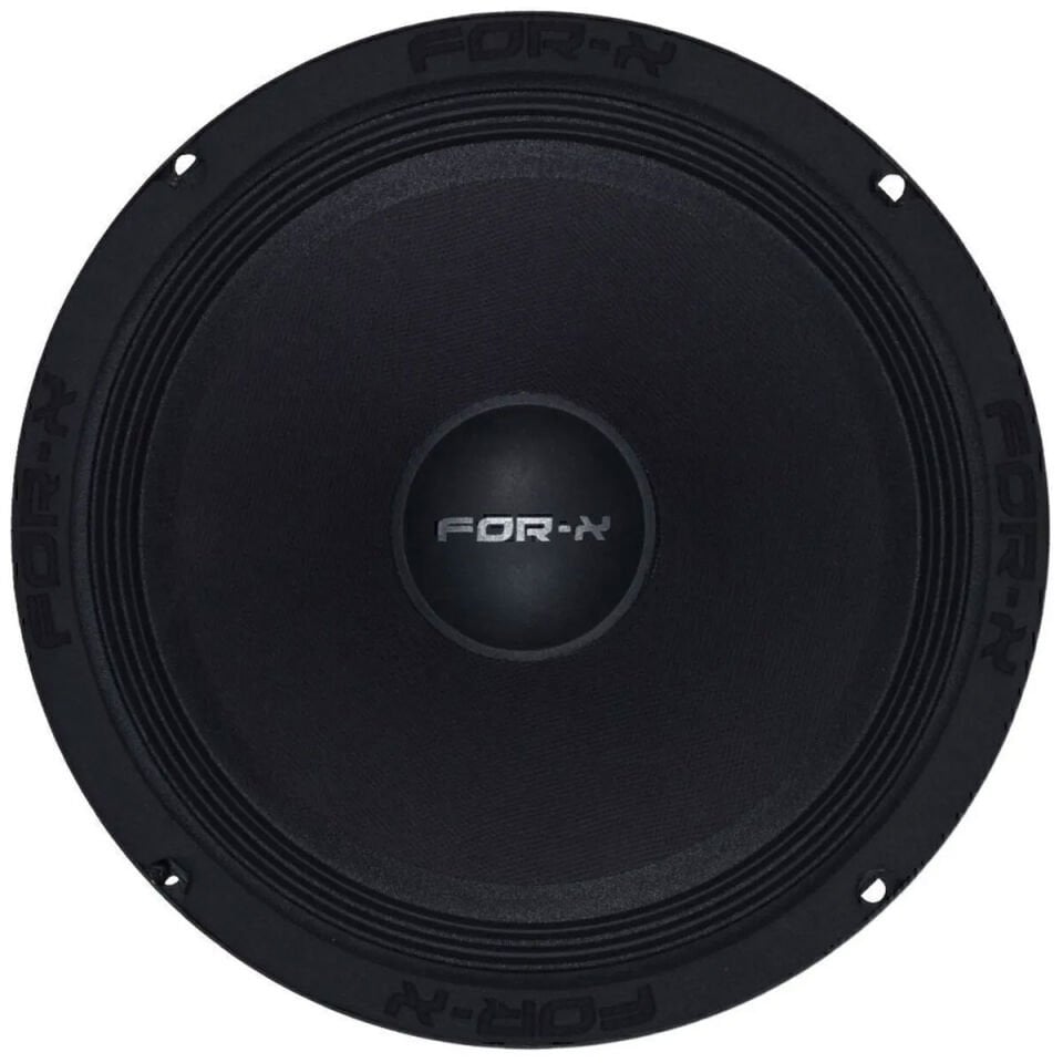 FOR-X XMD- 208 20CM 400 W MAX MİDRANGE