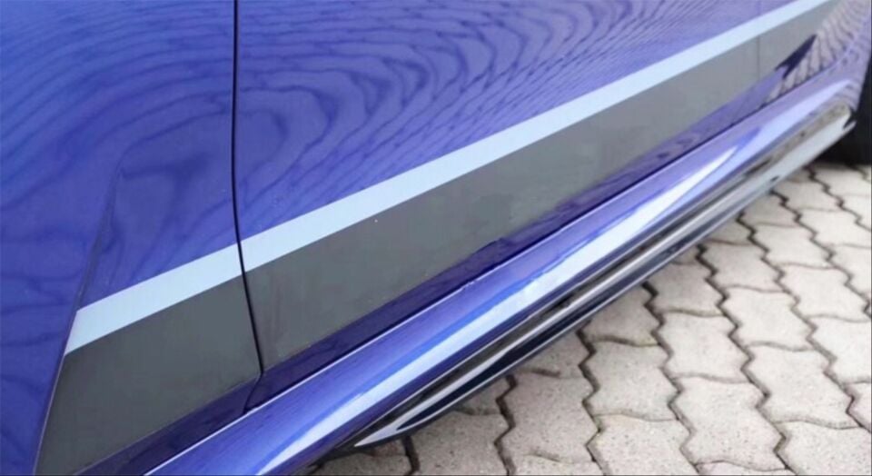 3 SERISI G20 2019+ IÇIN UYUMLU BODY KIT (TAIWAN  - GOOD GO )