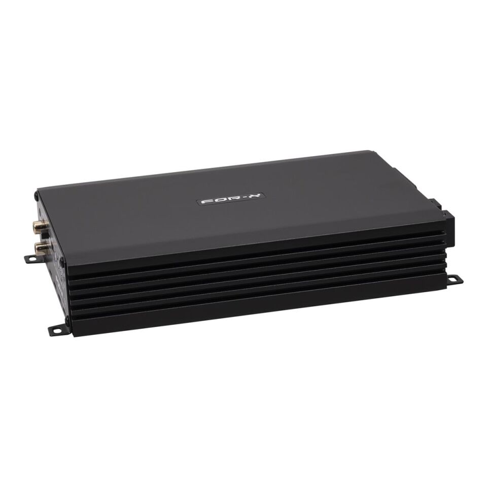 For-X XQ-550.2D 2 Kanal Full Range Oto Amfisi