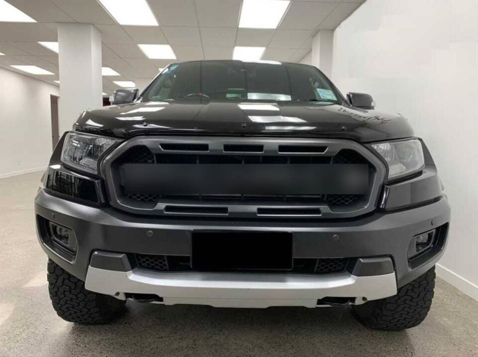 RANGER T7-T8 IÇIN UYUMLU  RAPTOR BODY KIT