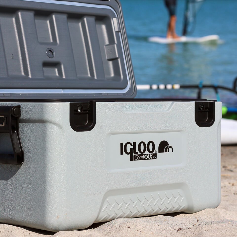 IGLOO CoreMAX 45 Buzluk 45 Litre