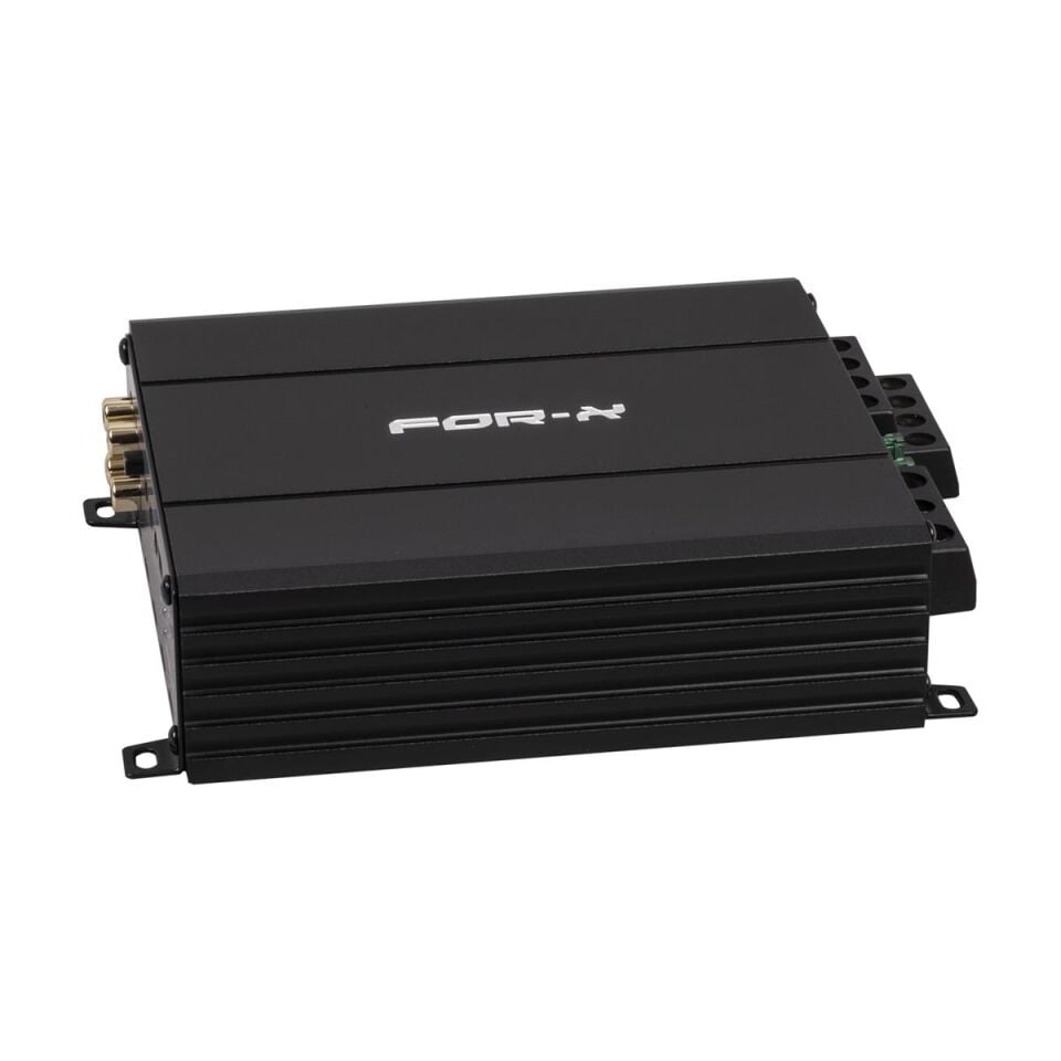 FOR-X XDQ-80.4D FULL RANGE AMFİ