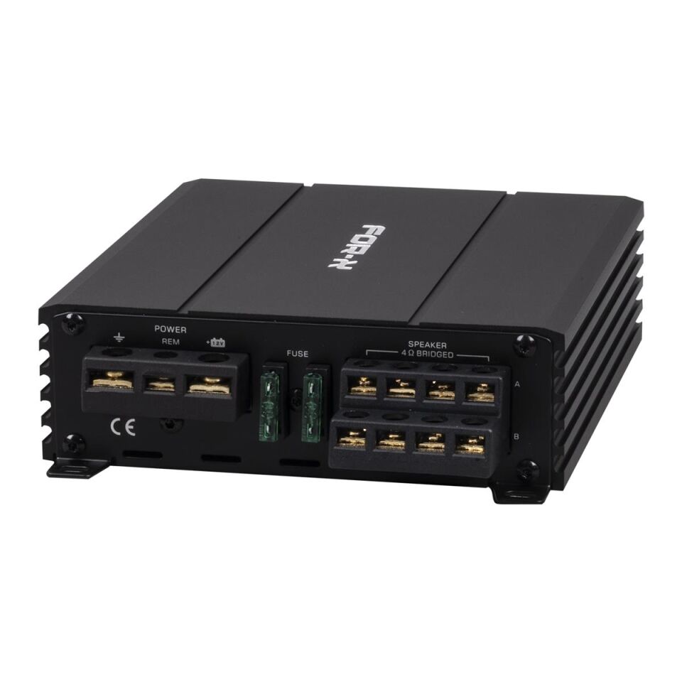 FOR-X XDQ-80.4D FULL RANGE AMFİ