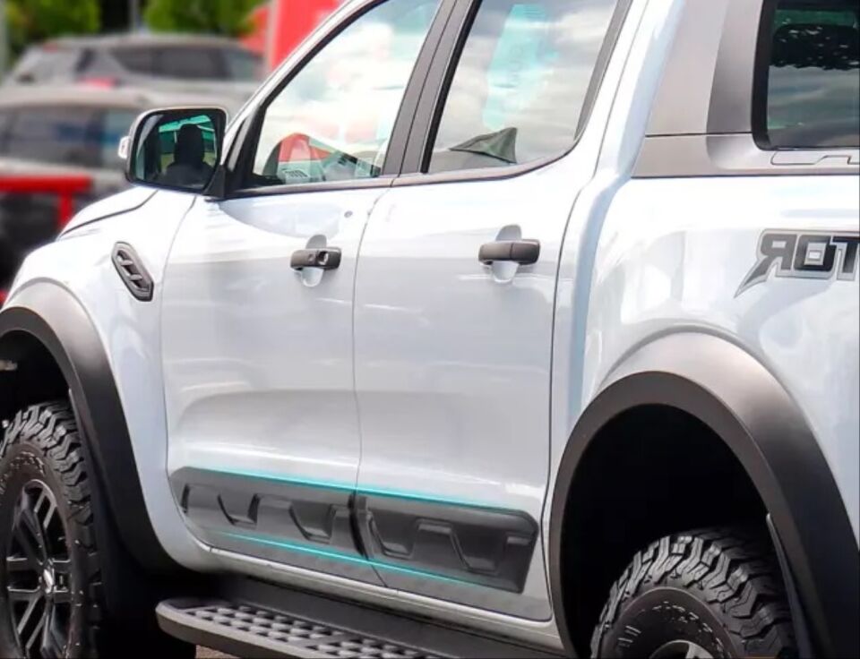 RANGER IÇIN UYUMLU T7 GÖVDE KAPLAMA 2015+ INCE MODEL