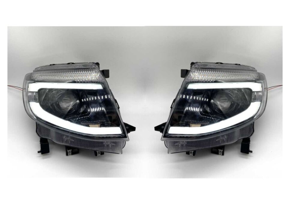 RANGER IÇIN UYUMLU T6 (2012-2015) LED FAR