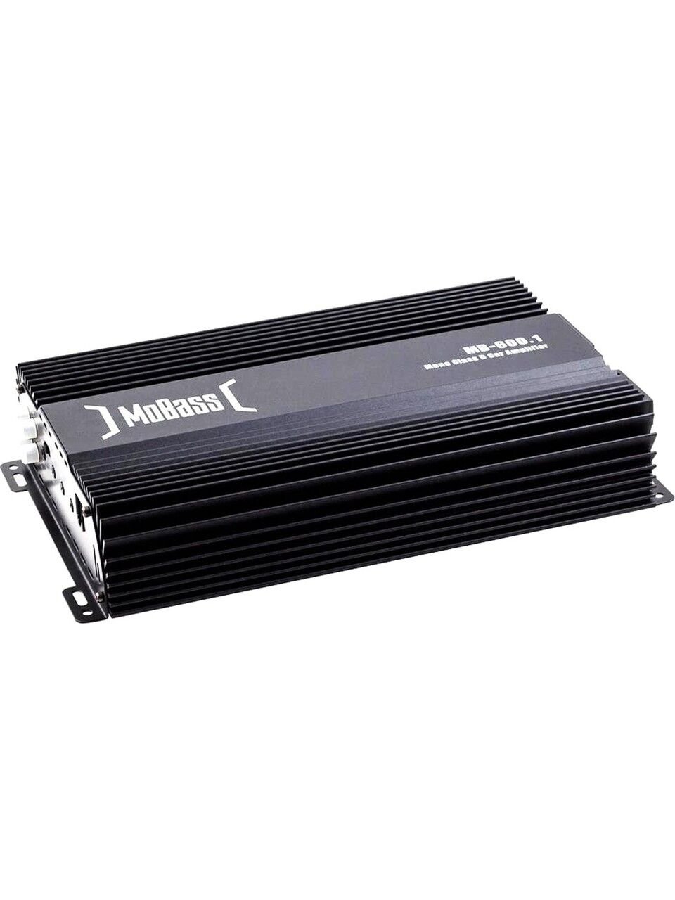 MOBASS MB-600.1 Oto Amfi