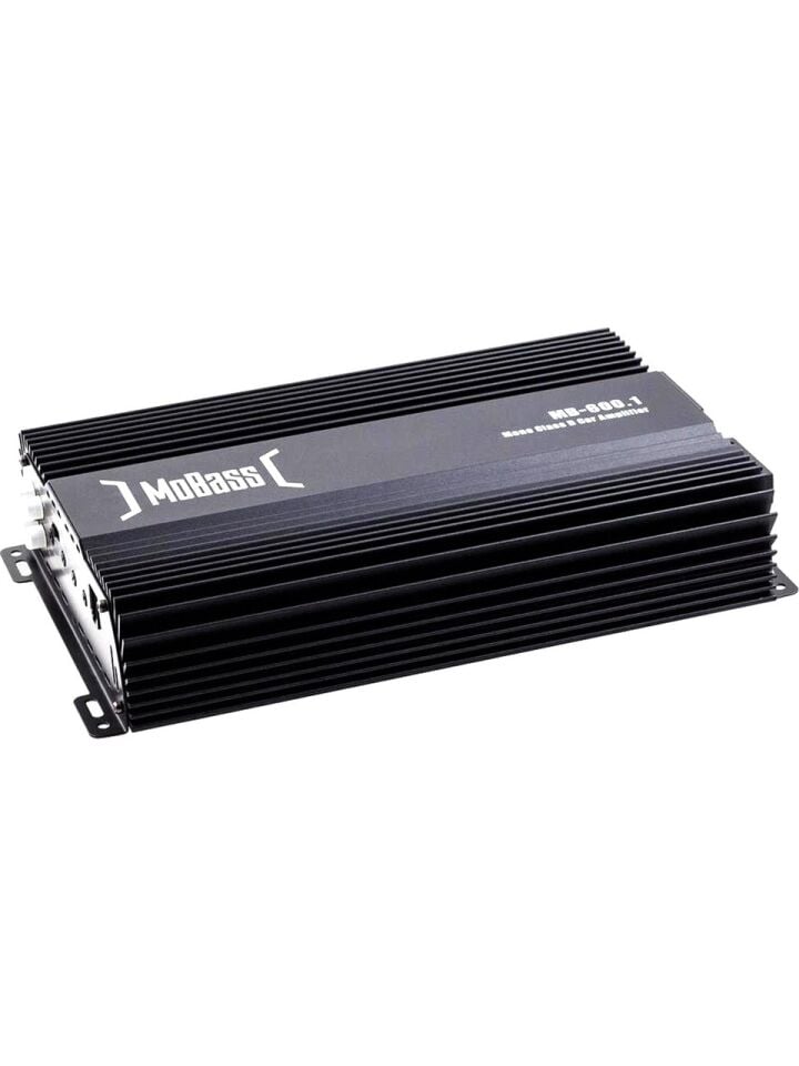 Mobass MB-600.1 Oto Amfi