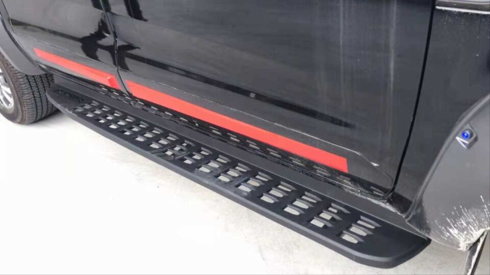 RANGER IÇIN UYUMLU RAPTOR YAN BASAMAK  2012-2023 T6 T7 T8 T9