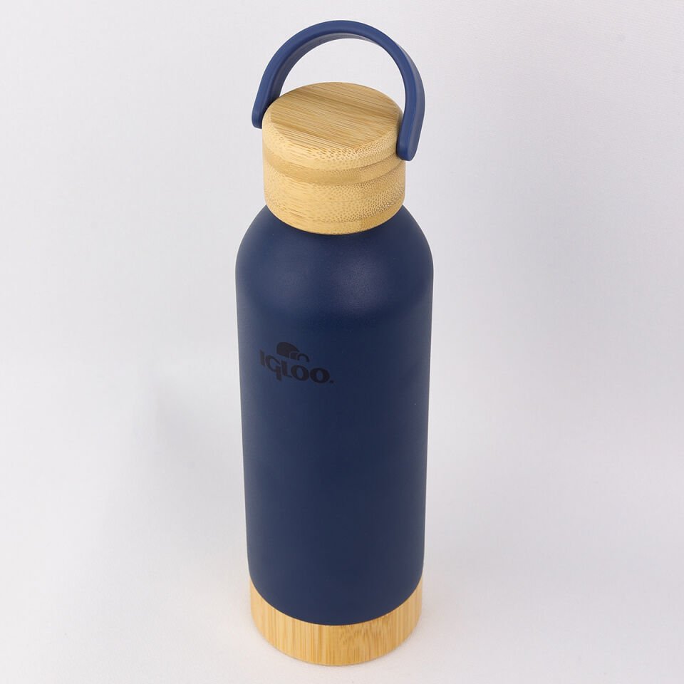 Igloo Hydrate Pro Termos 500ml-LACİVERT
