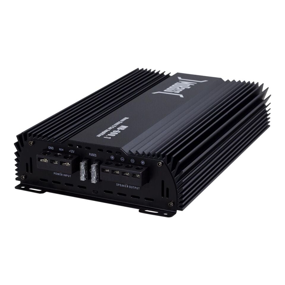 MOBASS MB-600.1 Oto Amfi