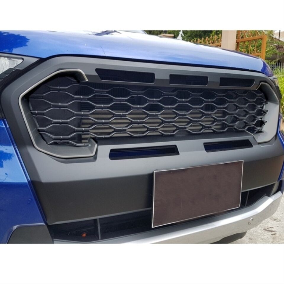 RANGER IÇIN UYUMLU T7 (2015-2018) PETEK PANJUR